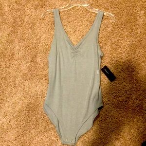American Eagle body suit